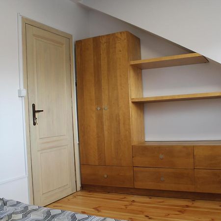 Saska Ochota Forest Guest House Warsaw Luaran gambar