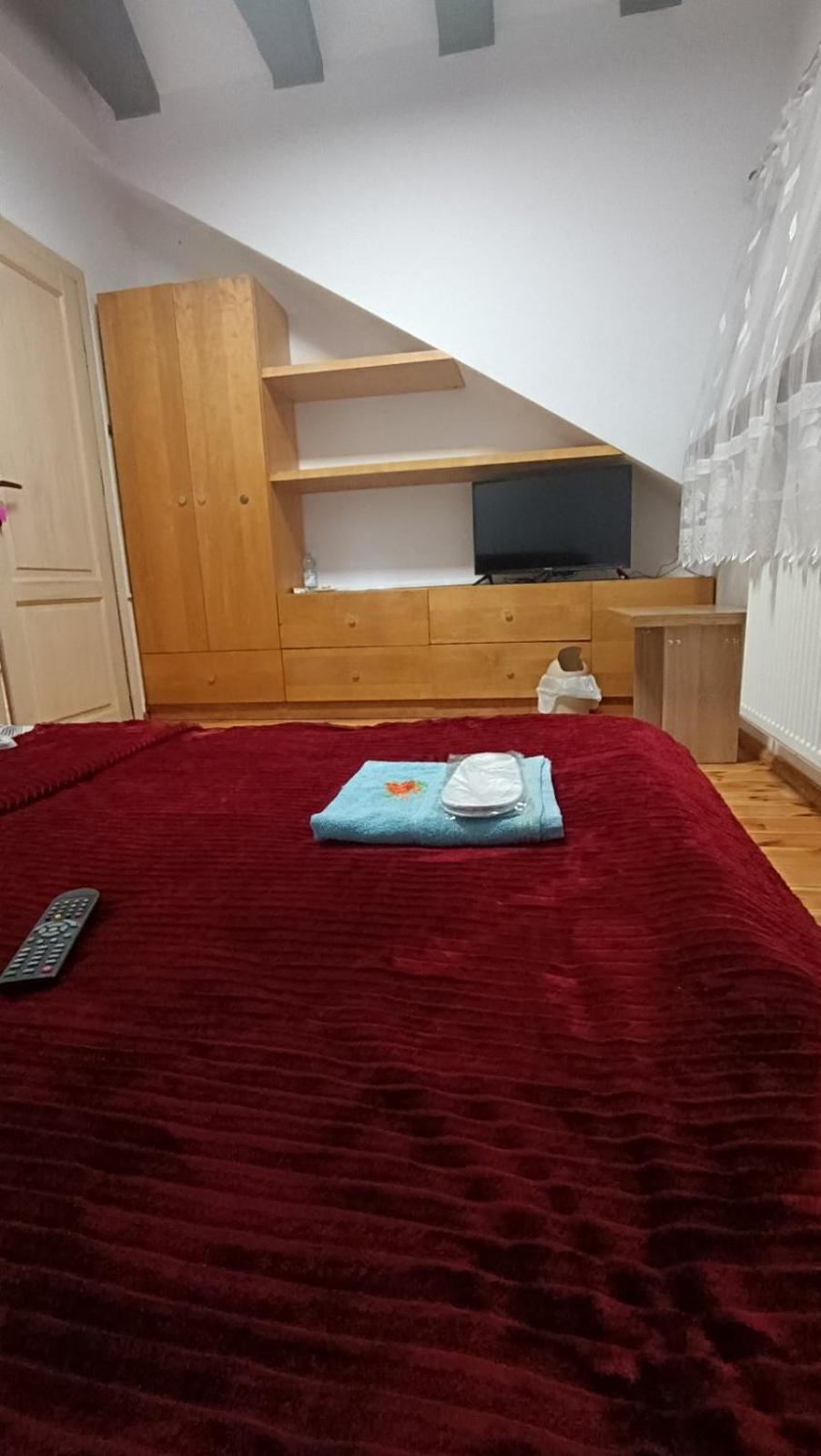 Saska Ochota Forest Guest House Warsaw Luaran gambar