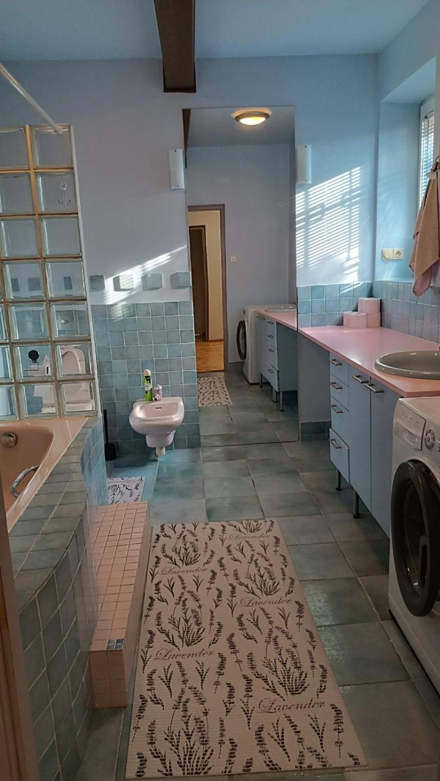 Saska Ochota Forest Guest House Warsaw Luaran gambar