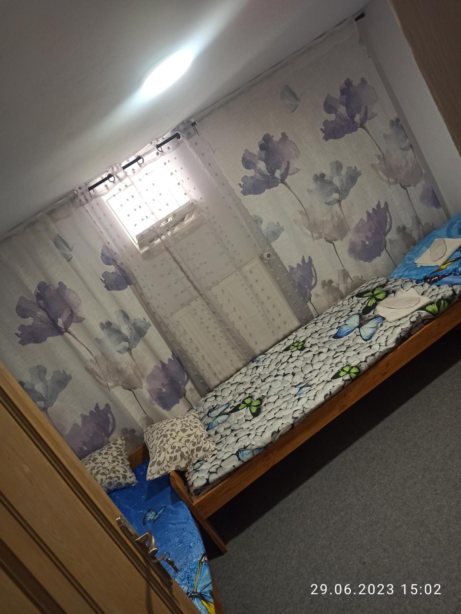 Saska Ochota Forest Guest House Warsaw Bilik gambar