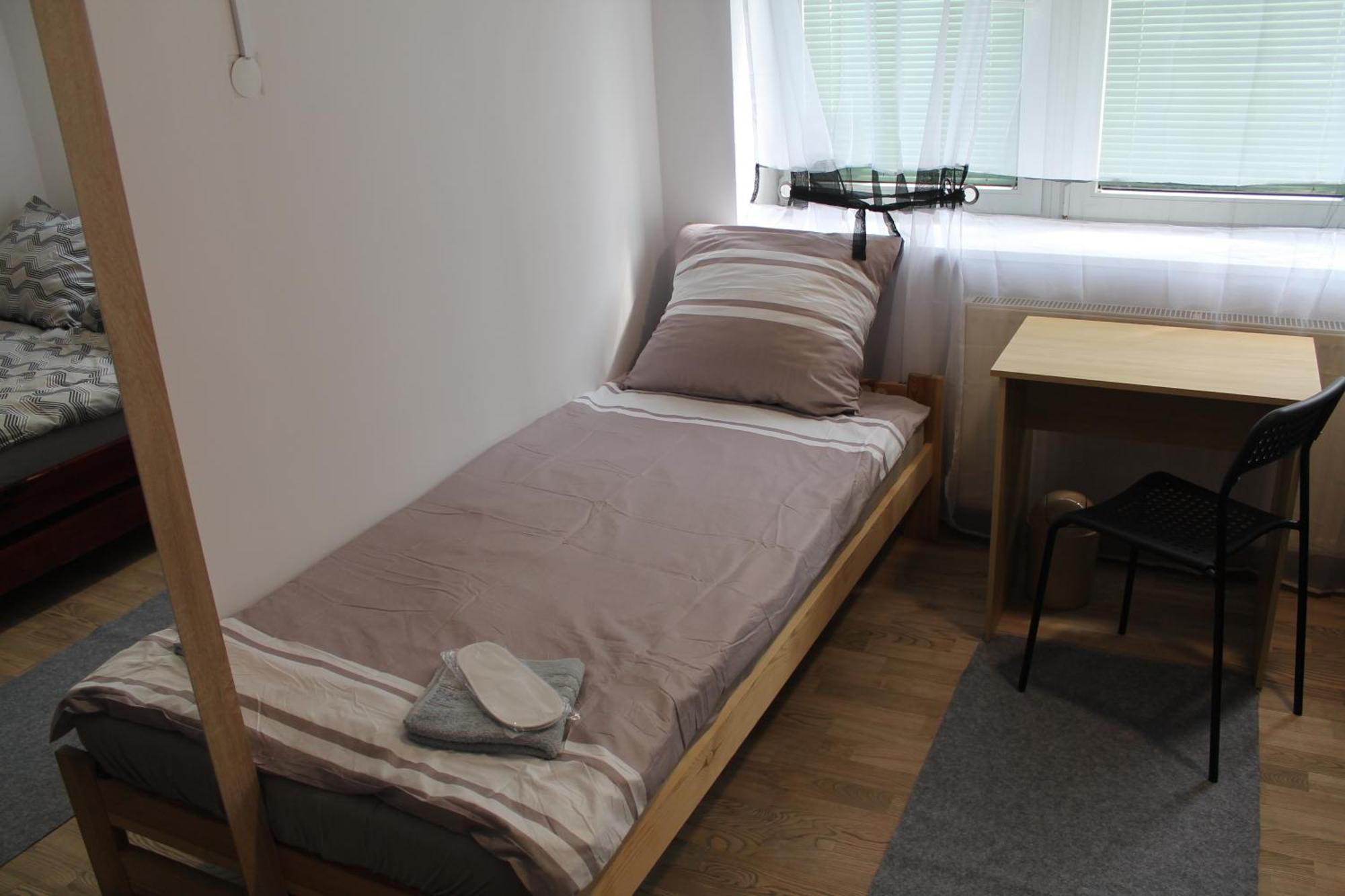 Saska Ochota Forest Guest House Warsaw Luaran gambar